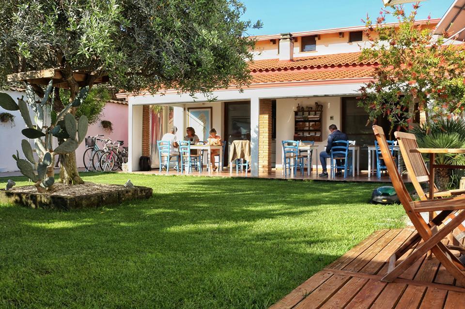 Sa Cottilla Càbras Exteriér fotografie